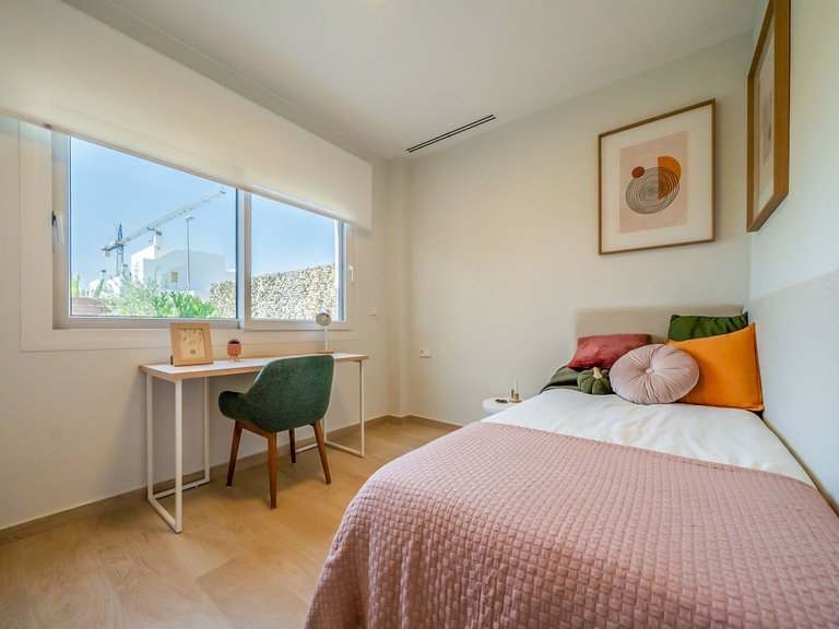 Villa for Sale in Vistabella golf resort, San Miguel De Salinas, Alicante 12