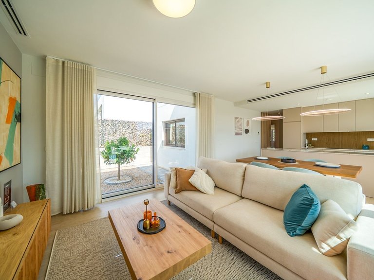 Villa for Sale in Vistabella golf resort, San Miguel De Salinas, Alicante 29