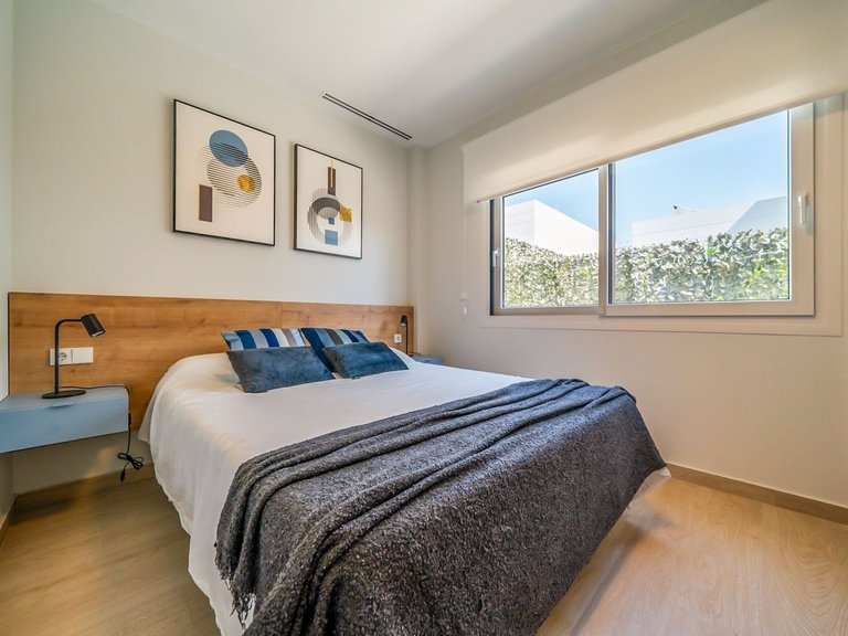 Villa for Sale in Vistabella golf resort, San Miguel De Salinas, Alicante 15