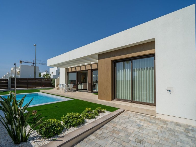 Villa for Sale in Vistabella golf resort, San Miguel De Salinas, Alicante 19