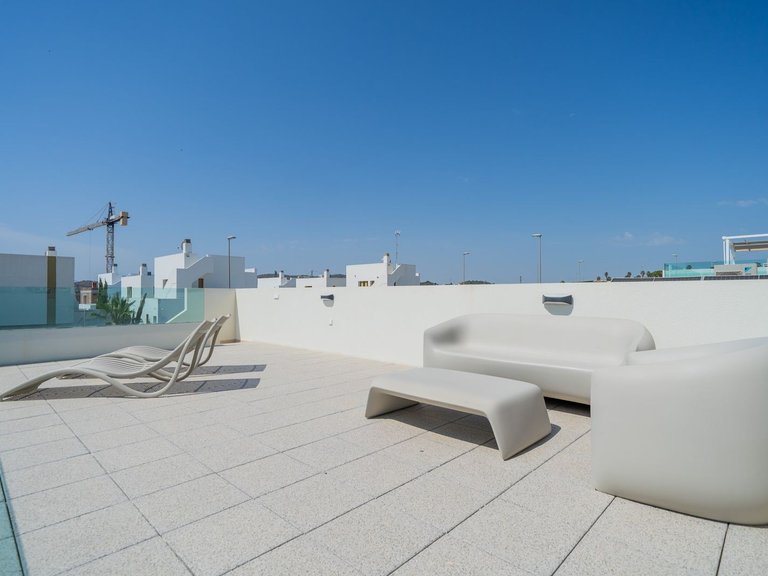 Villa for Sale in Vistabella golf resort, San Miguel De Salinas, Alicante 42