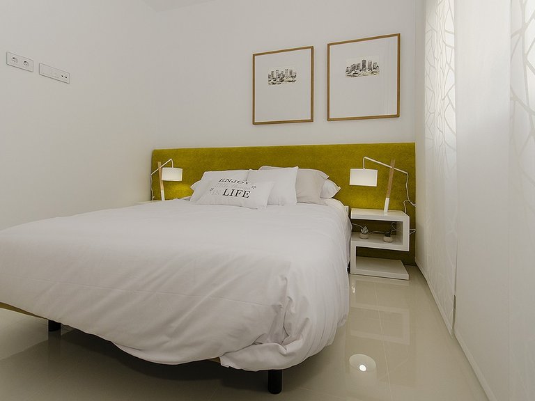 Villa for Sale in Playa Honda, La Manga, Murcia 15
