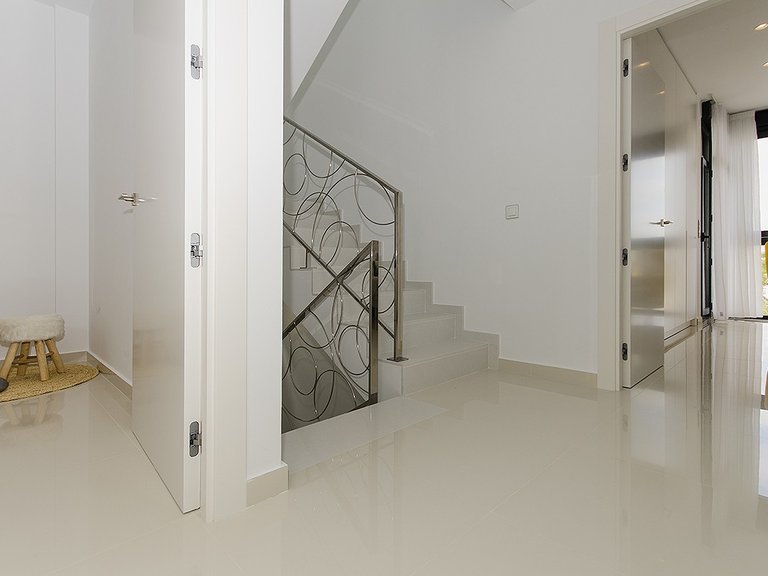 Villa for Sale in Playa Honda, La Manga, Murcia 27