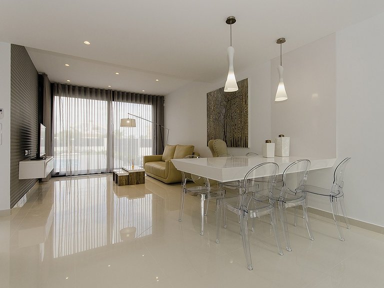 Villa for Sale in Playa Honda, La Manga, Murcia 6