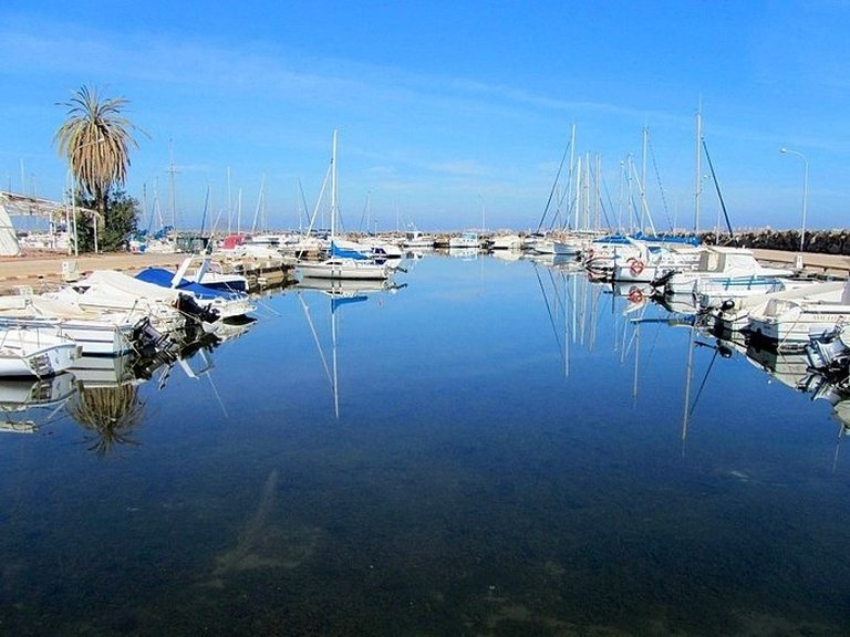 Villa for Sale in Playa Honda, La Manga, Murcia 39