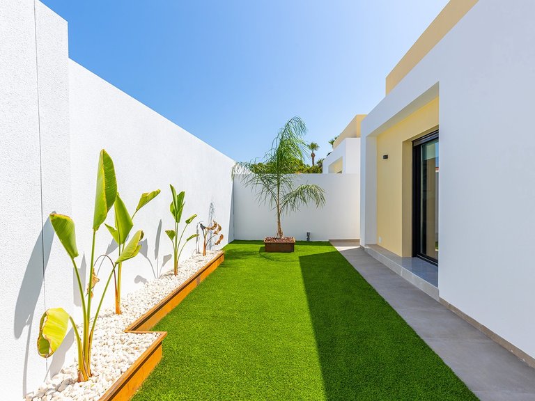 Villa for Sale in Los Balcones, Torrevieja, Alicante 33