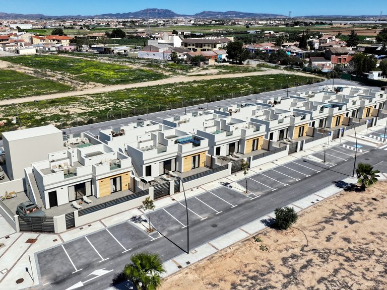 Villa for Sale in Roldan, Murcia 2