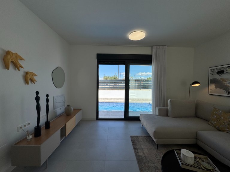 Villa for Sale in Roldan, Murcia 8