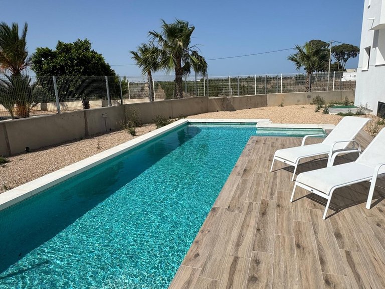 Apartment for Sale in Santa Rosalia Lake and Life Resort, Los Alcazares, Murcia 2