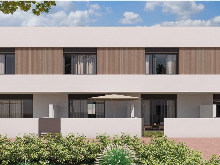 Town House for Sale in Pilar De La Horadada, Alicante 1