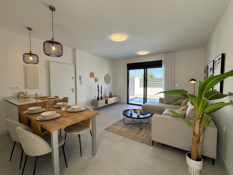 Villa for Sale in Roldan, Murcia 9