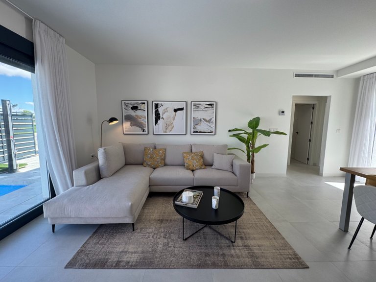 Villa for Sale in Roldan, Murcia 7