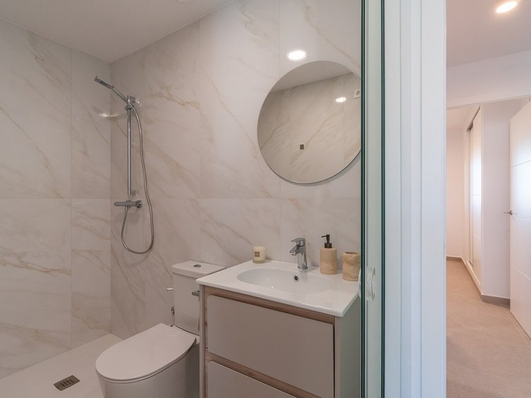 Apartment for Sale in Playa Flamenca, Alicante 35