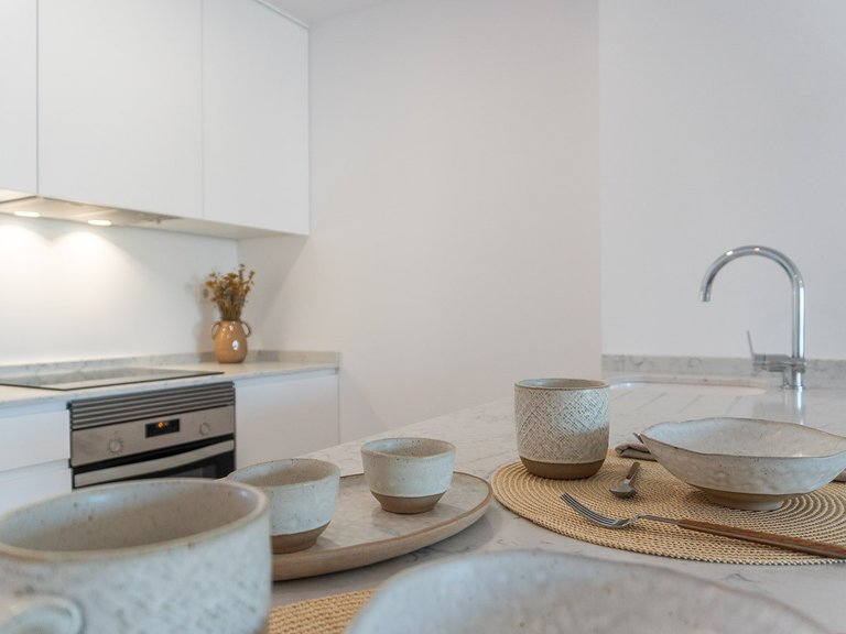 Apartment for Sale in Playa Flamenca, Alicante 44