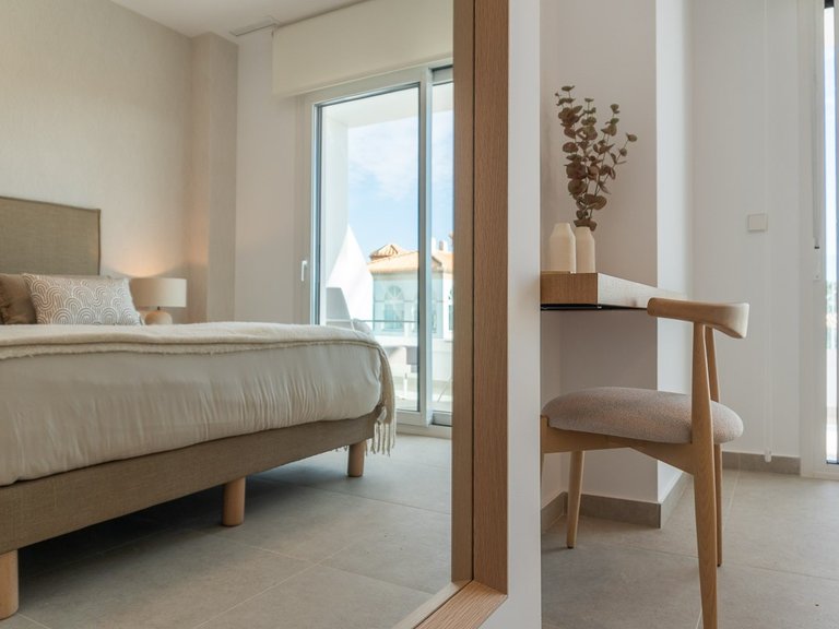 Apartment for Sale in Playa Flamenca, Alicante 49