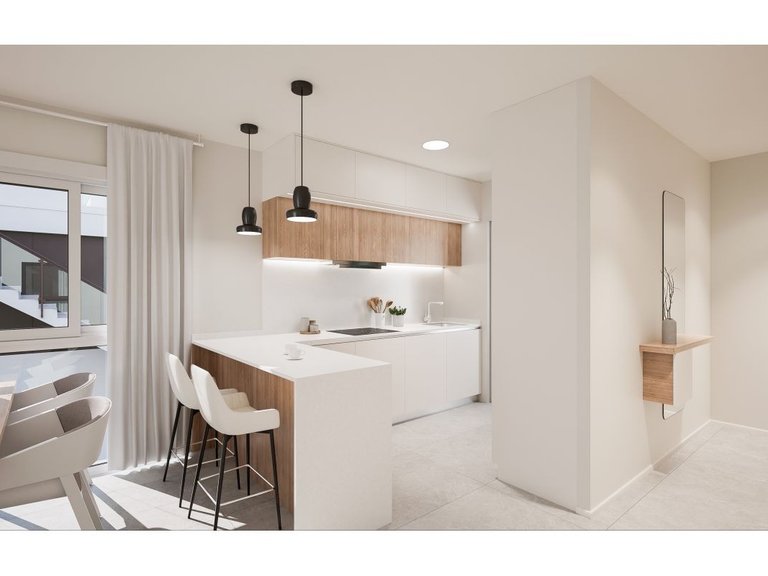 Apartment for Sale in El Mojon, Torre De La Horadada, Alicante 9