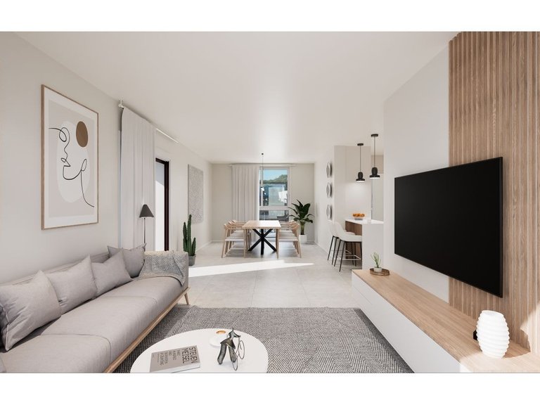 Apartment for Sale in El Mojon, Torre De La Horadada, Alicante 14