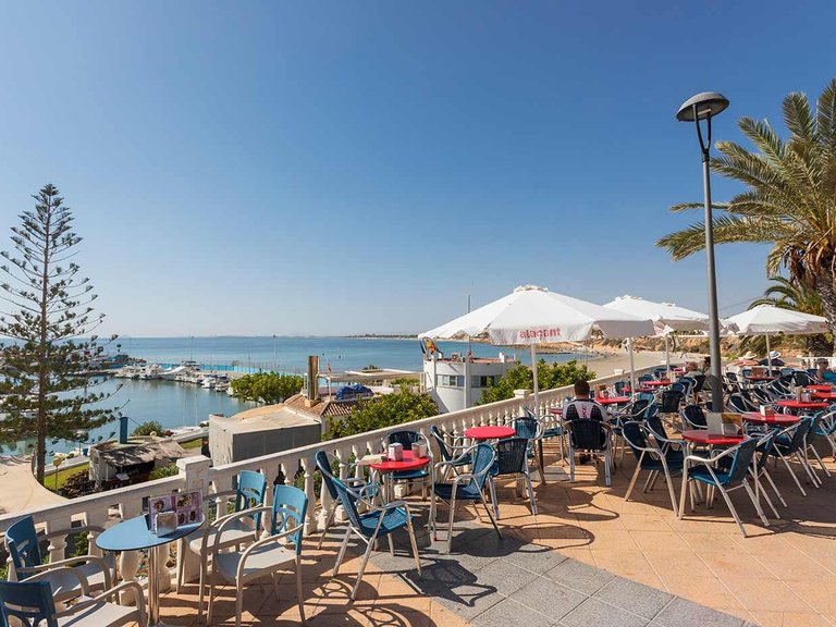 Apartment for Sale in El Mojon, Torre De La Horadada, Alicante 29