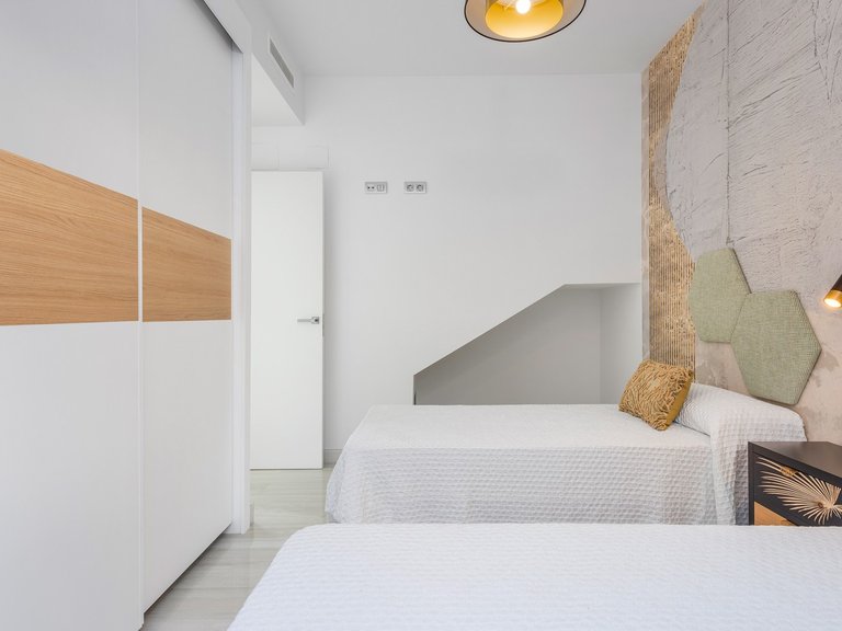 Villa for Sale in La Herrada, Los Montesinos, Alicante 4