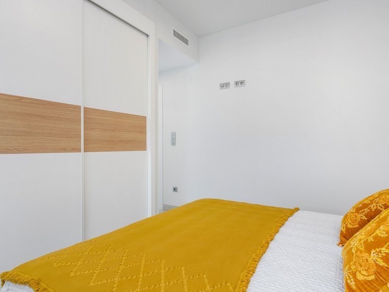 Villa for Sale in La Herrada, Los Montesinos, Alicante 17