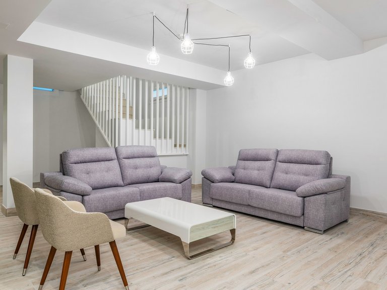 Villa for Sale in La Herrada, Los Montesinos, Alicante 25