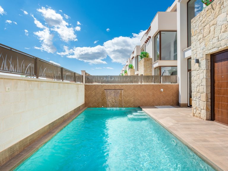 Villa for Sale in La Herrada, Los Montesinos, Alicante 2