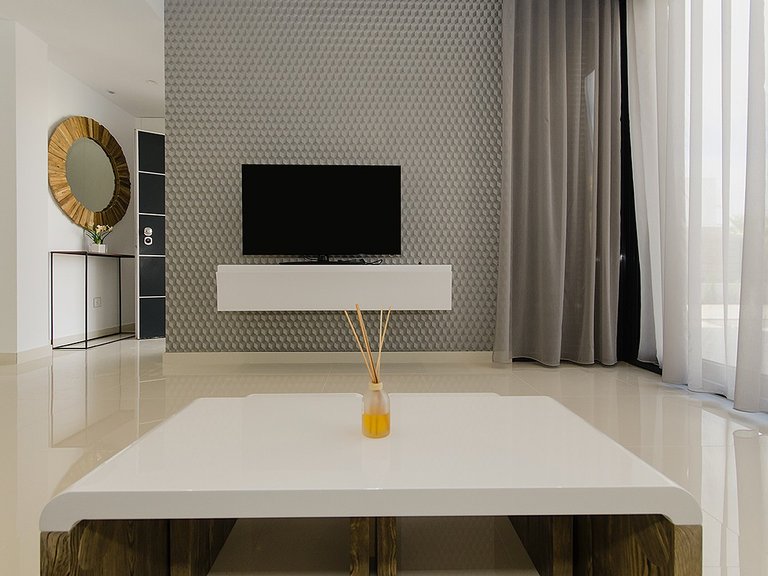 Villa for Sale in Cabo Roig, Alicante 12