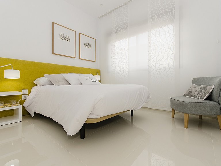 Villa for Sale in Cabo Roig, Alicante 18