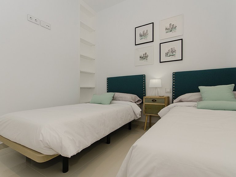 Villa for Sale in Cabo Roig, Alicante 34