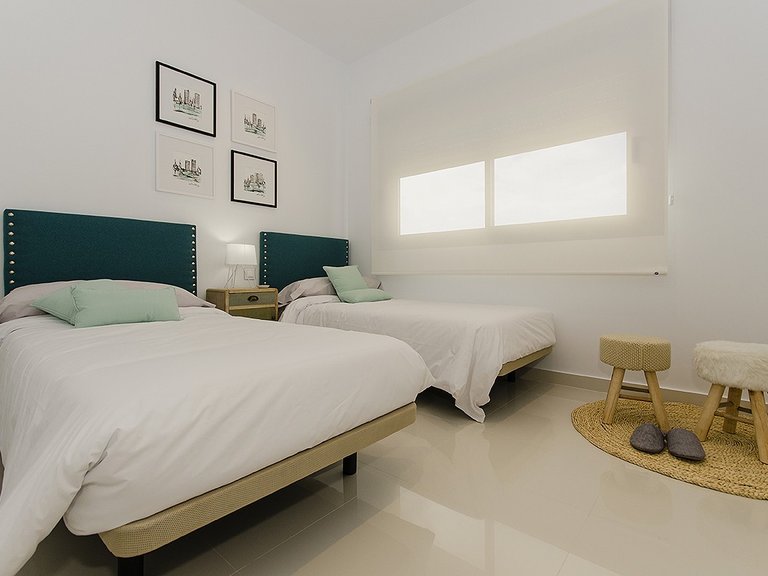 Villa for Sale in Cabo Roig, Alicante 33