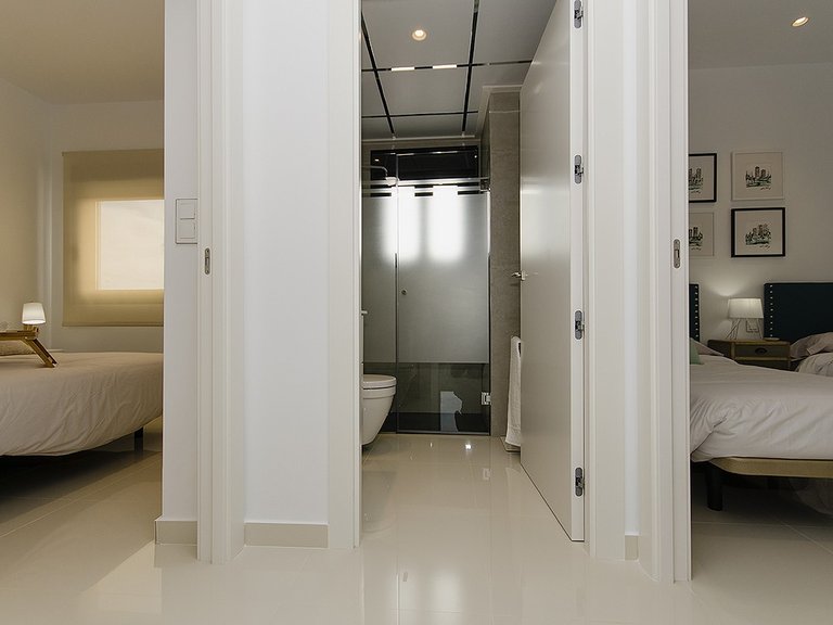 Villa for Sale in Cabo Roig, Alicante 38