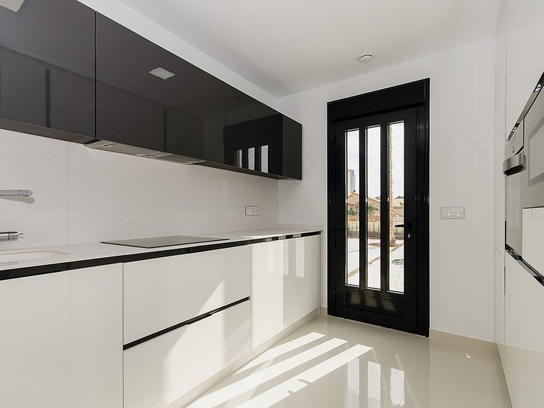 Villa for Sale in Cabo Roig, Alicante 47