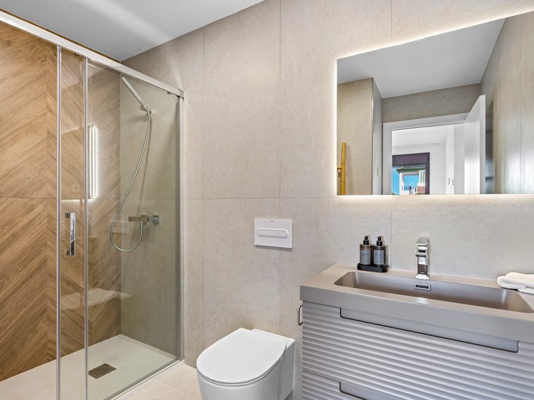 Villa for Sale in Mil Palmeras, Alicante 26