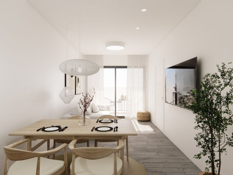 Apartment for Sale in Torre De La Horadada, Alicante 16