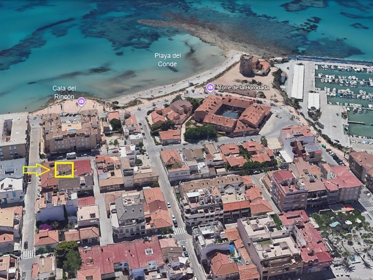 Apartment for Sale in Torre De La Horadada, Alicante 2