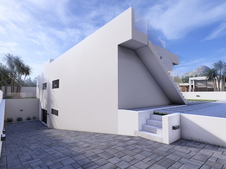 Villa for Sale in Dona Pepa, Ciudad Quesada, Alicante 7