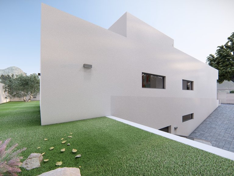 Villa for Sale in Dona Pepa, Ciudad Quesada, Alicante 5