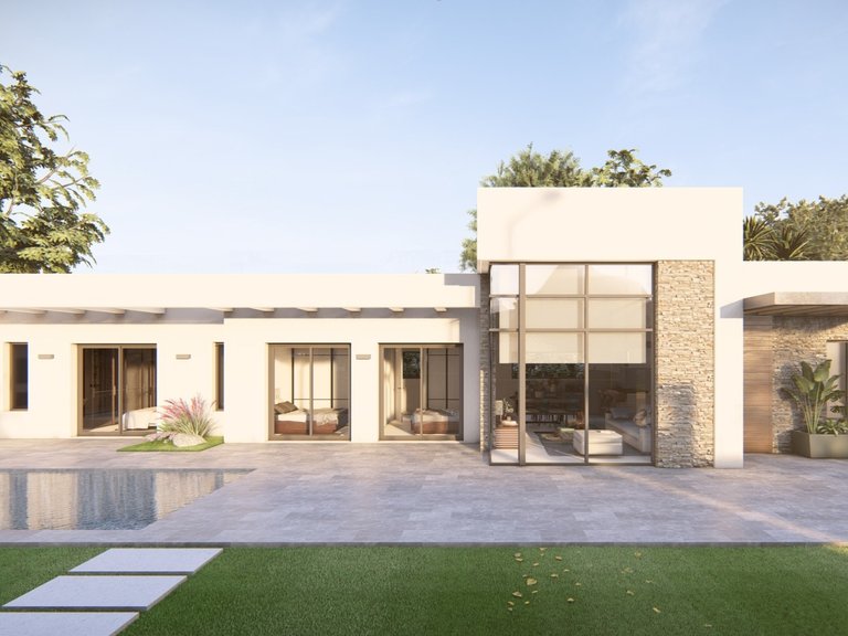 Villa for Sale in Dona Pepa, Ciudad Quesada, Alicante 12