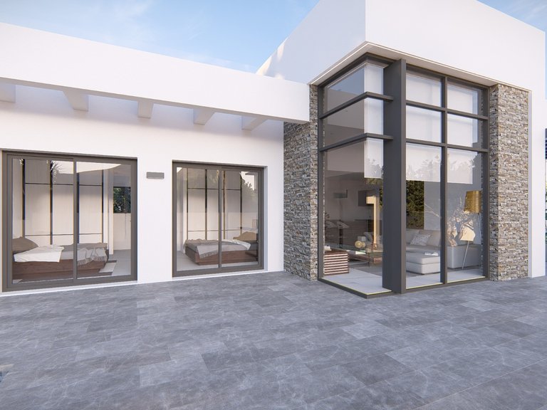 Villa for Sale in Dona Pepa, Ciudad Quesada, Alicante 20