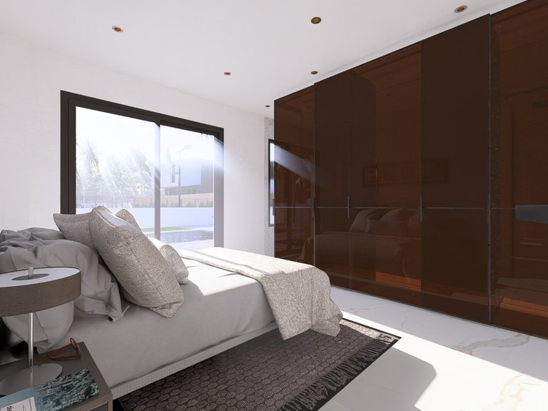 Villa for Sale in Dona Pepa, Ciudad Quesada, Alicante 18