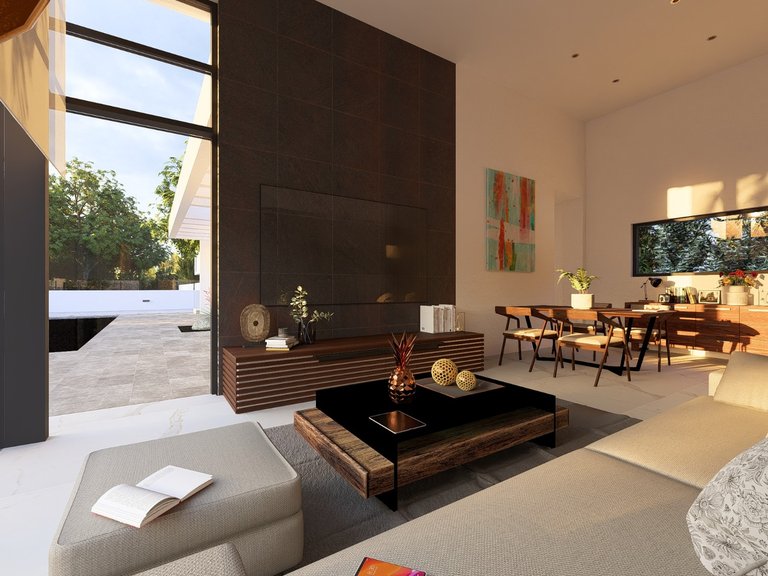Villa for Sale in Dona Pepa, Ciudad Quesada, Alicante 17