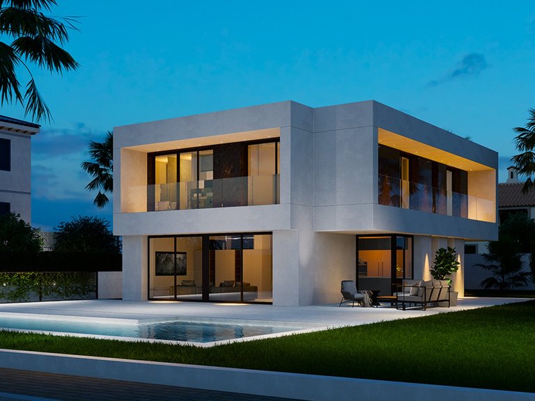 Villa for Sale in La Zenia, Alicante 6