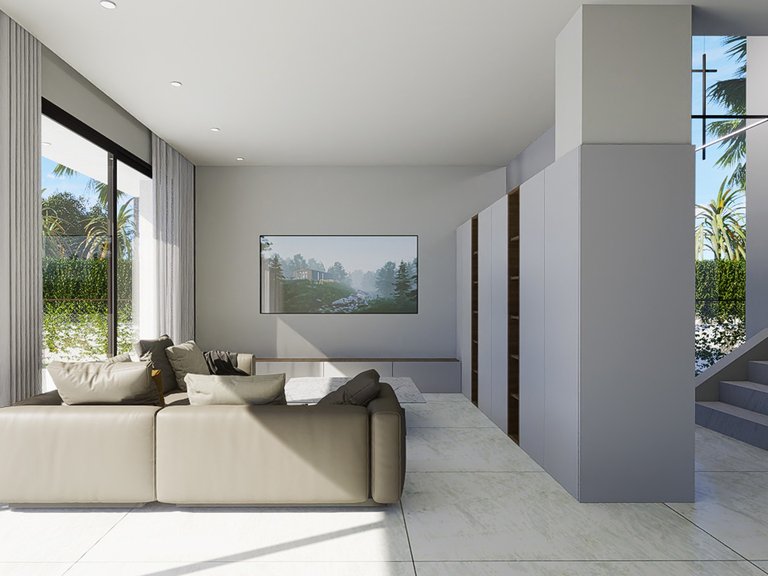 Villa for Sale in La Zenia, Alicante 8