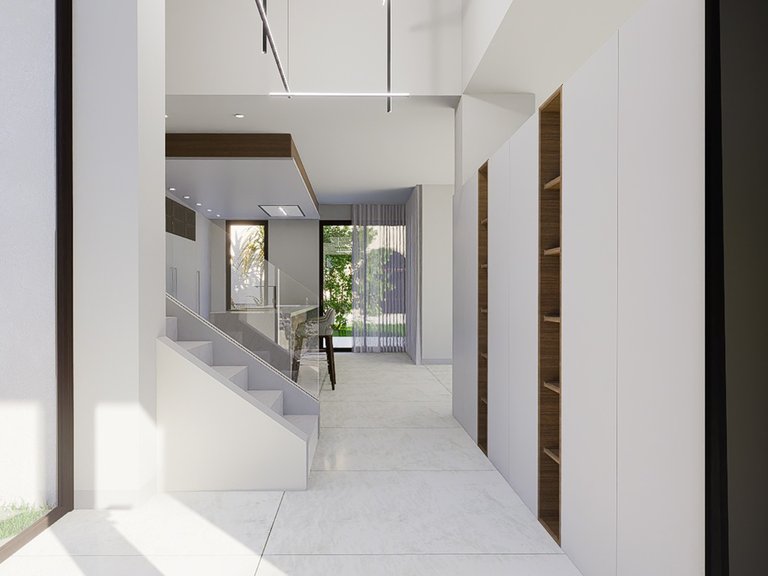 Villa for Sale in La Zenia, Alicante 12