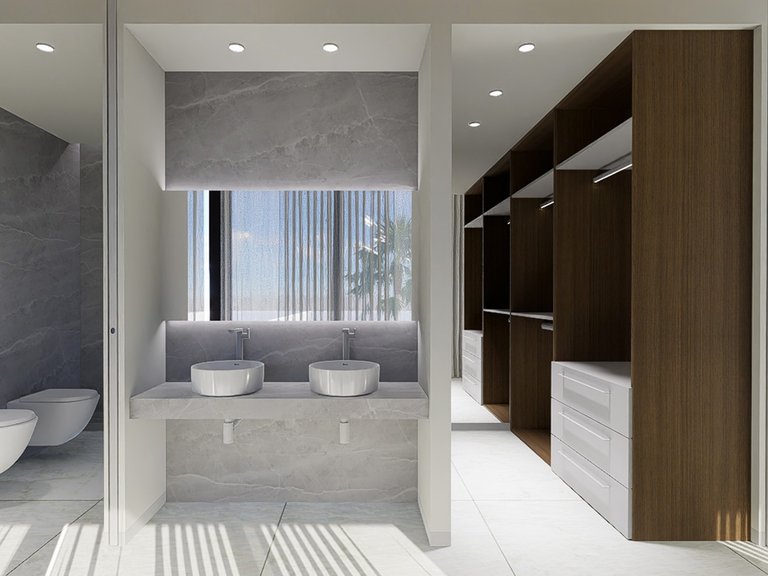 Villa for Sale in La Zenia, Alicante 17