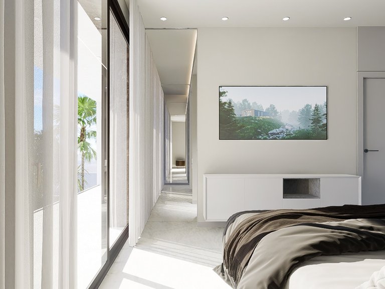 Villa for Sale in La Zenia, Alicante 18