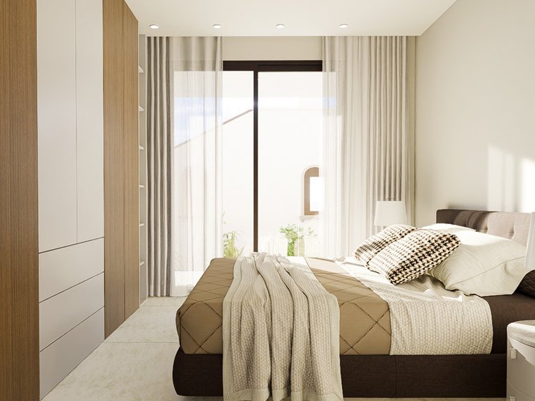 Villa for Sale in La Zenia, Alicante 19