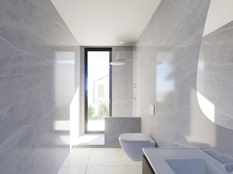 Villa for Sale in La Zenia, Alicante 20