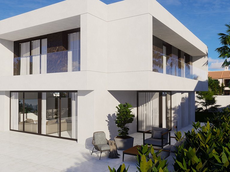 Villa for Sale in La Zenia, Alicante 7