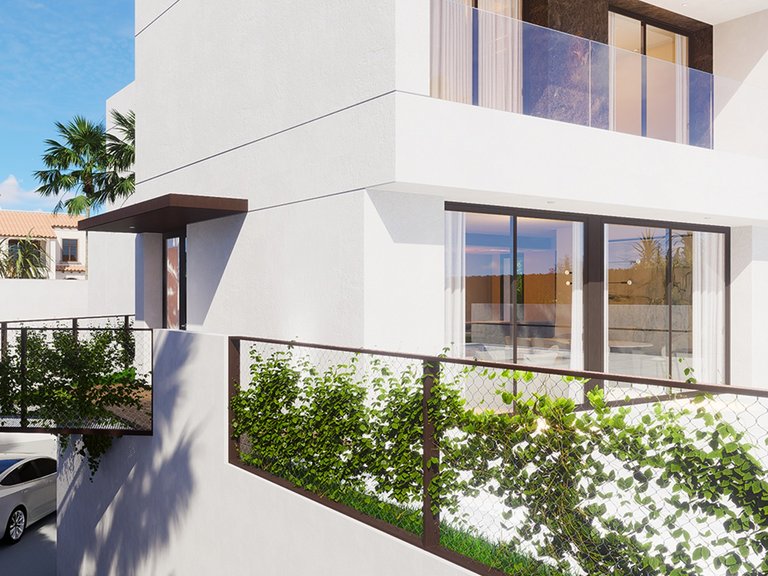 Villa for Sale in La Zenia, Alicante 24